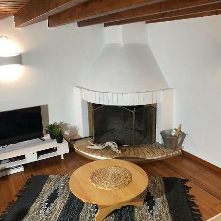 Villa Smaragdi-Despoina Malona Village Exteriér fotografie
